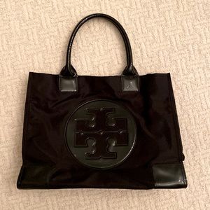 NWOT Tory Burch tote bag
